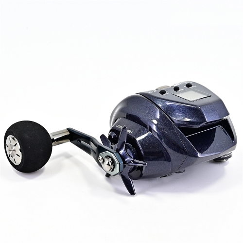 Daiwa 25 Leobritz 400JL