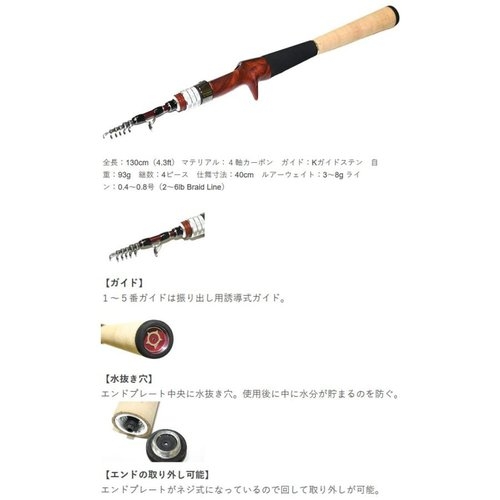 Fishman Beams Xpan 4.3LTS