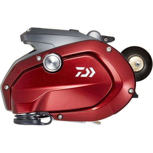 Daiwa 17 Seaborg 800MJ