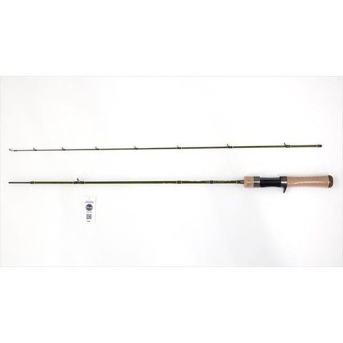 Jackson Trout Signal TRSC-48UL OLV