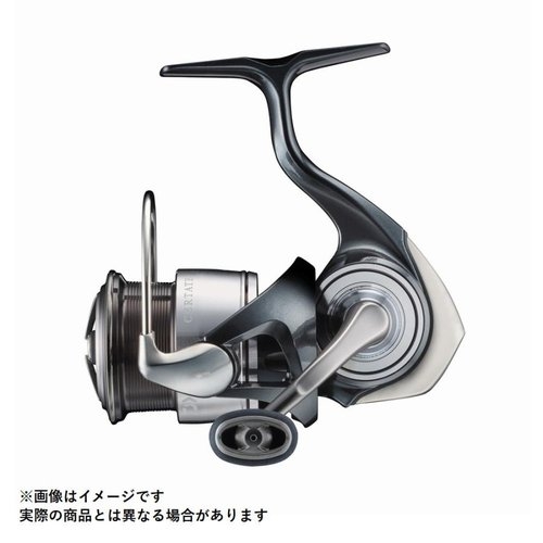 Daiwa 24 Certate FC LT2000S-P