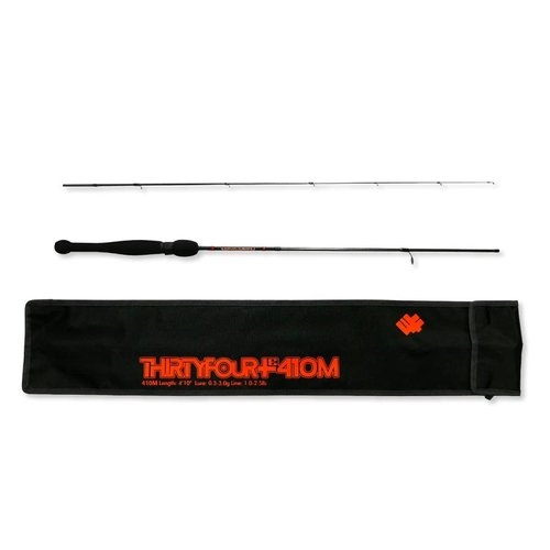 Thirty34Four 34 THIRTYFOUR +E 410M