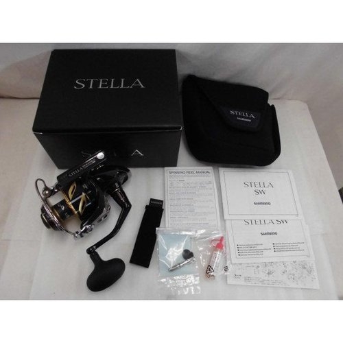 Shimano 19 Stella SW 14000XG