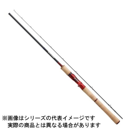 Shimano 19 Scorpion 1703R-2