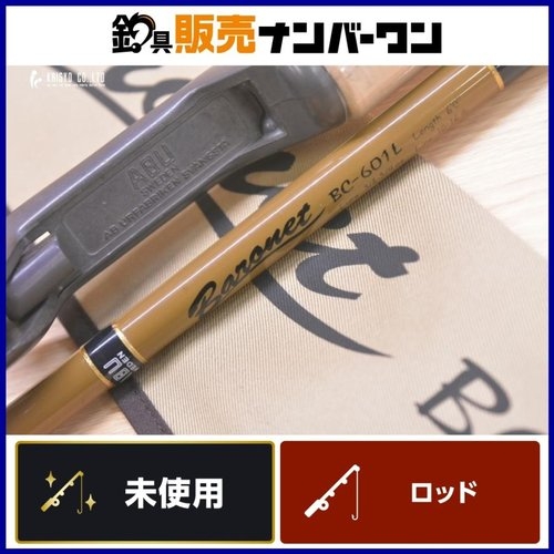 Abu Garcia BC-601L 2 Abu Baronet