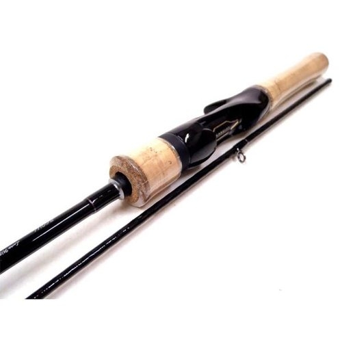 Shimano 21 Cardiff NX B60UL