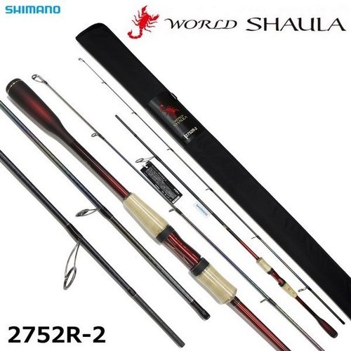 Shimano 19 World SHAULA  2752R-2