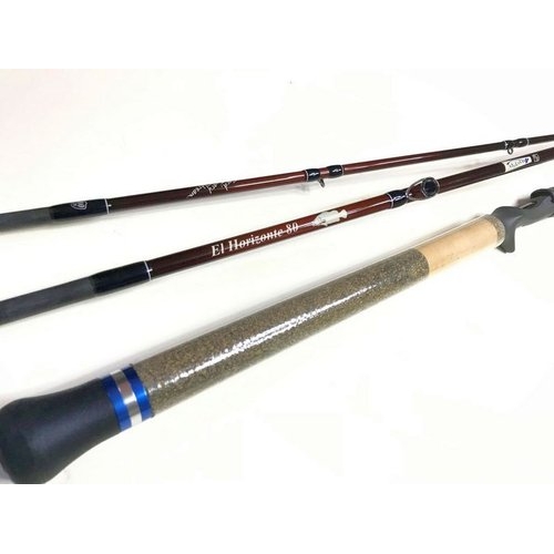 Tulala El Horizonte 80