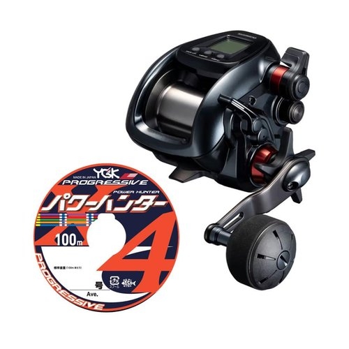 Shimano 24 Plays 3000