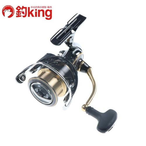 Daiwa LT 3000 /Y015M (2022)