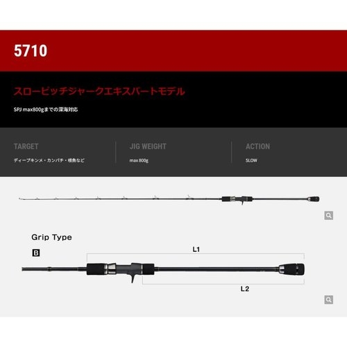 Tailwalk 5710 Slow Bump TZ 5710