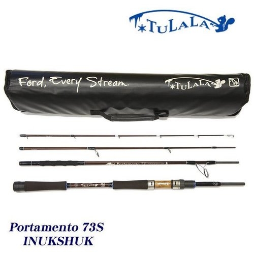 Tulala Portamento 73