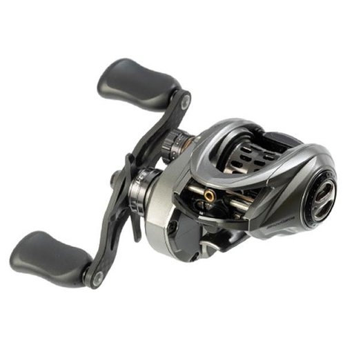 Abu Garcia Zenon LTX
