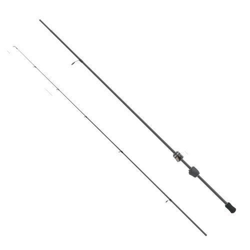 Abu Garcia Eradicator Real Finesse Prototype ERFS-51 Pro-FS