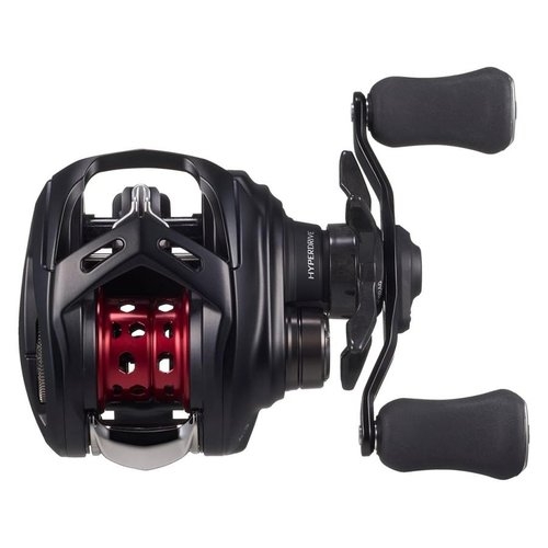 Daiwa 25 ALPHAS BF TW 6.3R