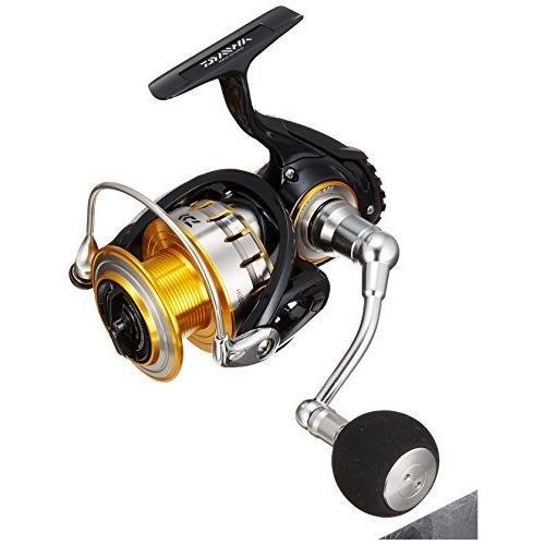 Daiwa 16 Blast 4000