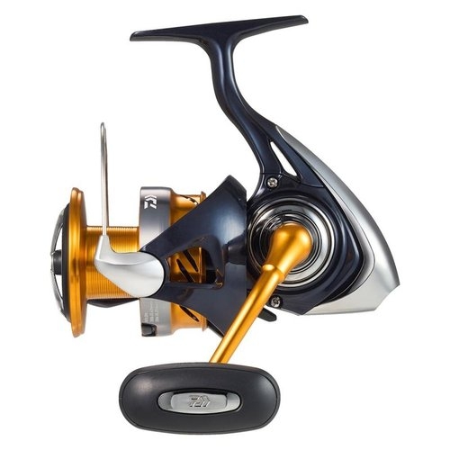 Daiwa 20 Revros LT6000D-H