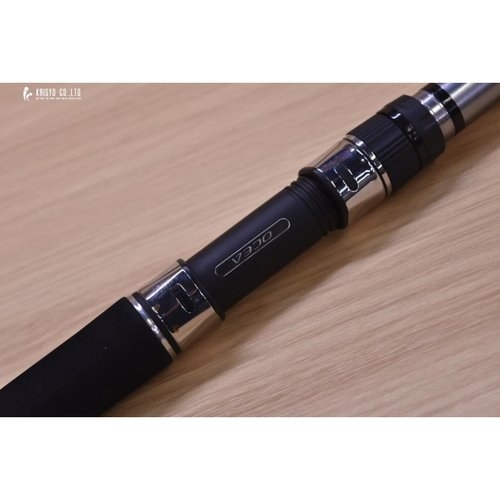 Shimano 17 Ocea Plugger Full Throttle