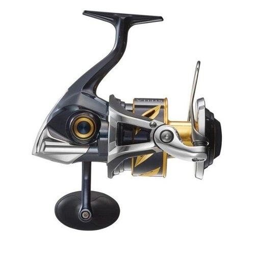 Shimano 20 Stella SW 18000HG