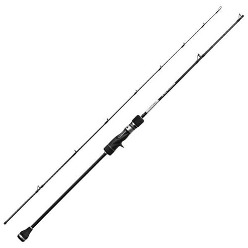 Shimano Grappler J B66-2 (2025)