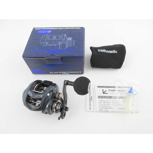 Tailwalk Elan II 71BL /TARA00803