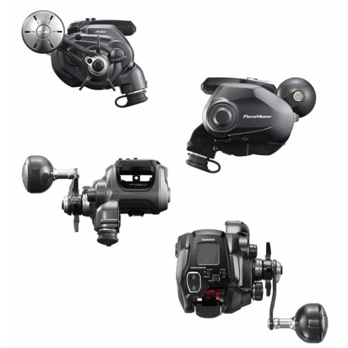 Shimano 21 ForceMaster 200