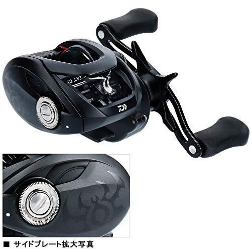 Daiwa 19 Tatula TW 100XHL