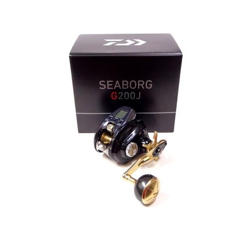 Daiwa 23 Seaborg G200J