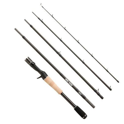 Legit Design Wild Side WSC611MH-5