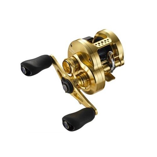 SHIMANO 22 Calcutta Conquest 201XG