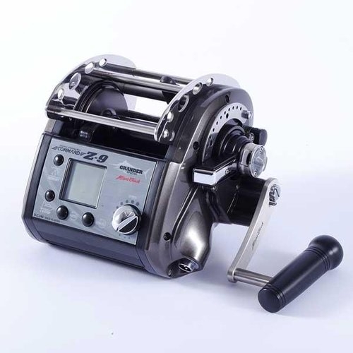 Miya Epoch CZ-9 SPECIAL 24V