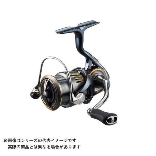 Daiwa 23  Airity PC LT3000-XH