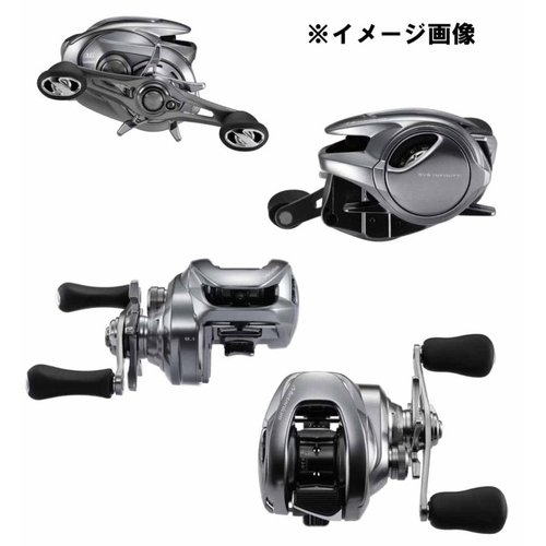 Shimano 22 Metanium Shallow Edition HG RIGHT