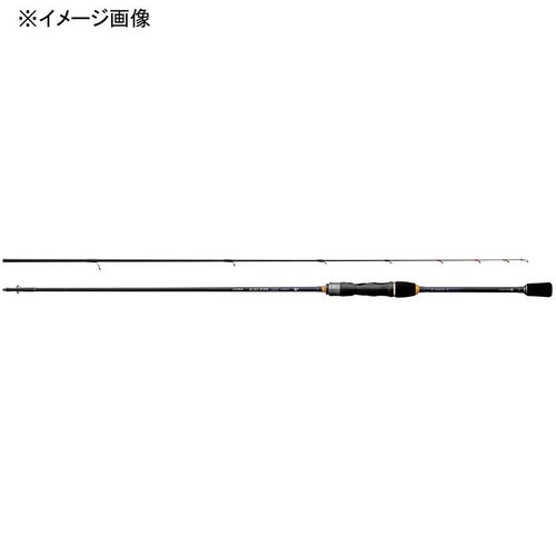 Gamakatsu Luxxe EGTR XX S69L+-solid