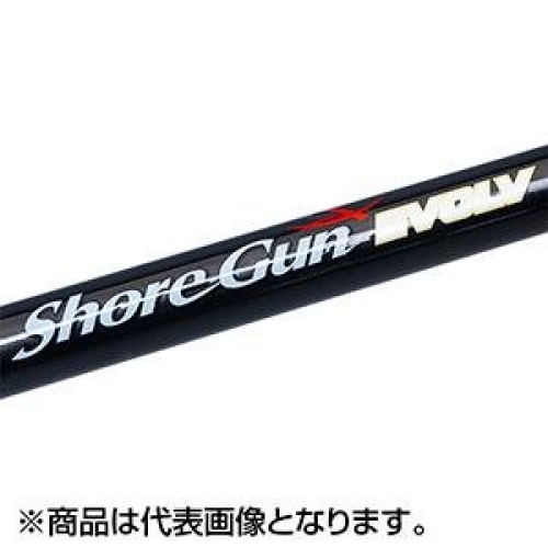 PALMS ShoreGun Evolv SFTGS-86MH/P5