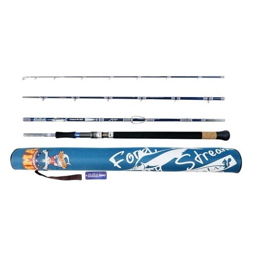 Tulala M.M.A United 90MH