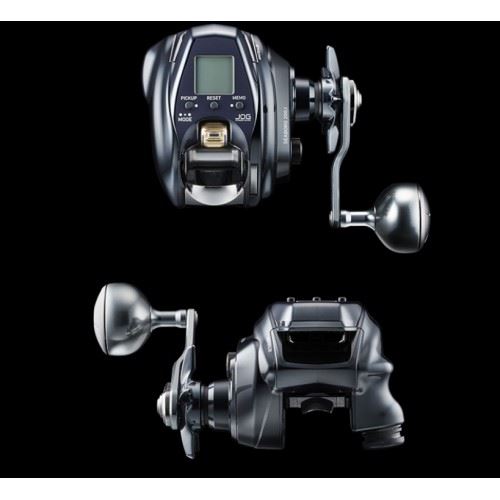 Daiwa 22 Seaborg 200JL
