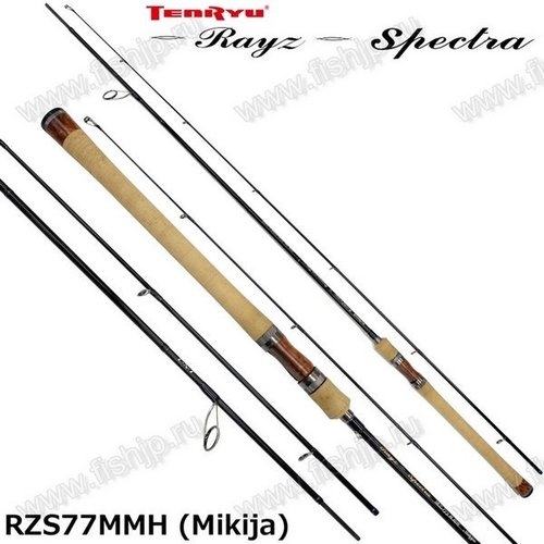 Tenryu Rayz Spectra RZS77MMH Mikija