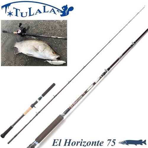 Tulala  El Horizonte 75
