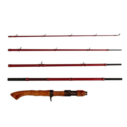 Abu Garcia CONOLON CNLC-605M