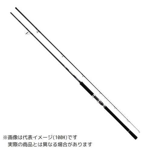 Daiwa 23 Dragger X 100H-3