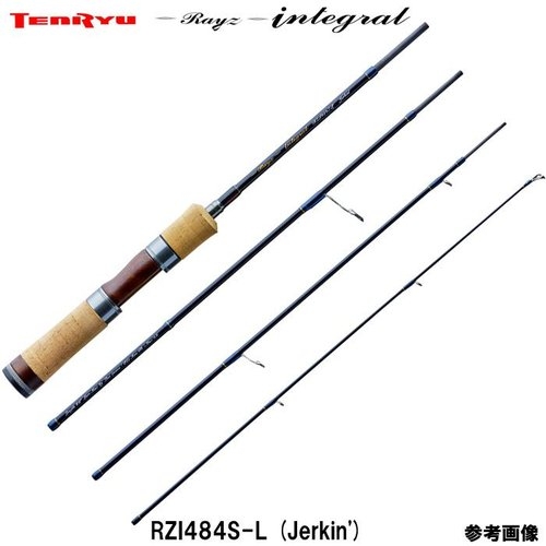Tenryu Rayz Integral RZI484S-L