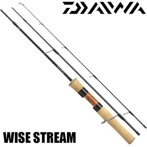 Daiwa 22 Wise Stream 53L-3