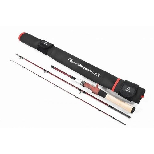 Fishman Beams Blancsierra 4.8UL