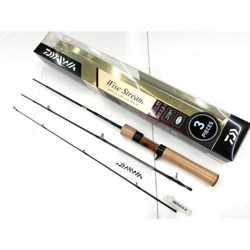 Daiwa 22 Wise Stream 46ULB-3