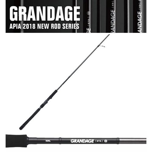 Apia Grandage STD 96ML