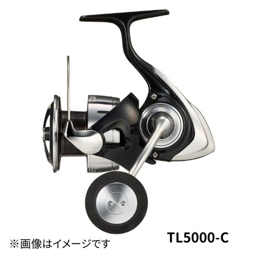 Daiwa 23 Lexa LT5000-C