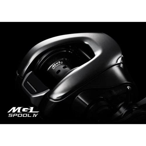 Shimano 25 Antares 101XG