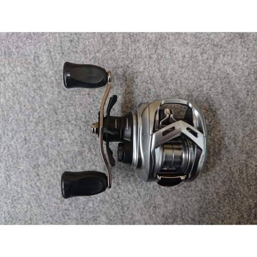 Daiwa @ 21 SV TW 800HL + RCS SV 800S + (2021)