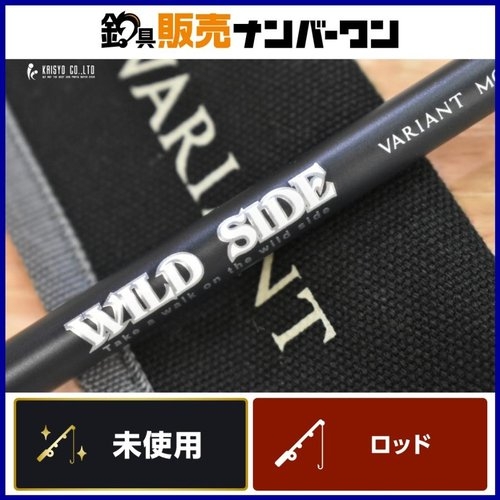 Legit Design Wild Side WSC-ST65ML/TZ 1 VARIANT